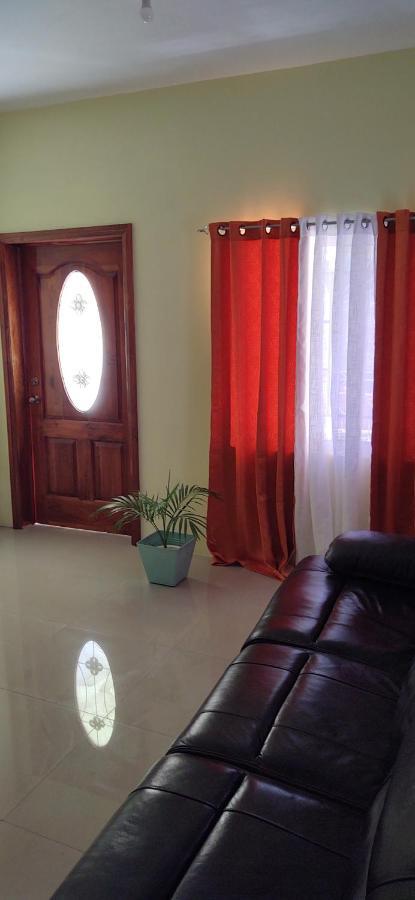Royal Vybez Vacation Homes Spanish Town 外观 照片