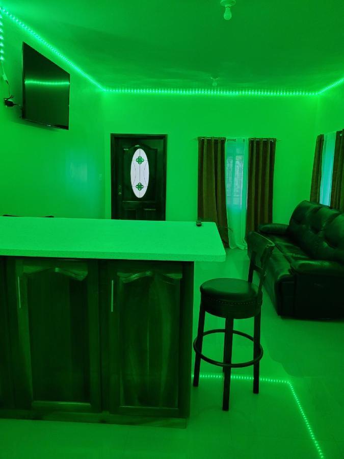 Royal Vybez Vacation Homes Spanish Town 外观 照片