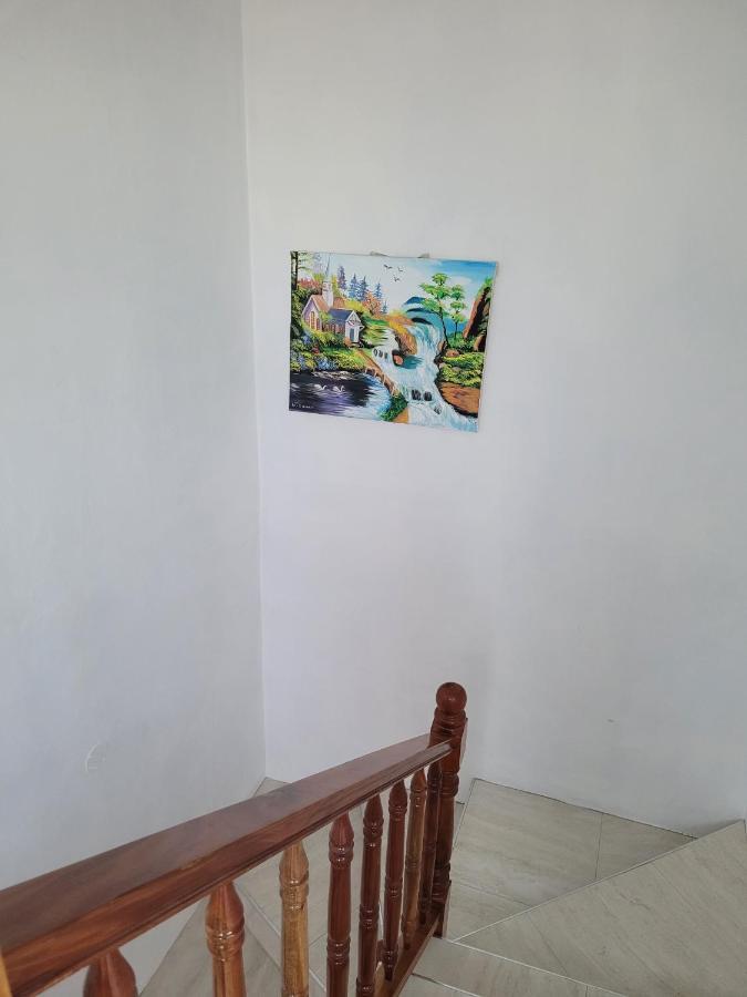 Royal Vybez Vacation Homes Spanish Town 外观 照片