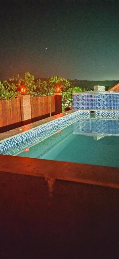 Royal Vybez Vacation Homes Spanish Town 外观 照片